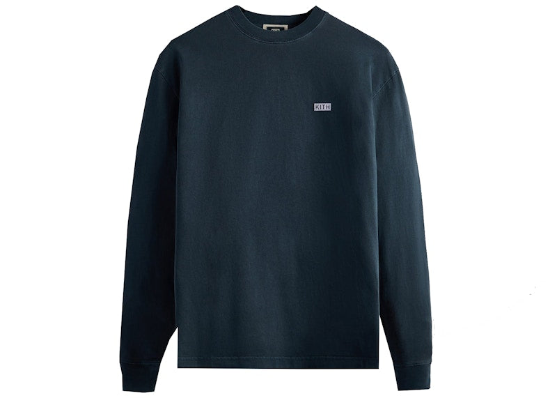 Kith L/S Lax Tee Asteroid