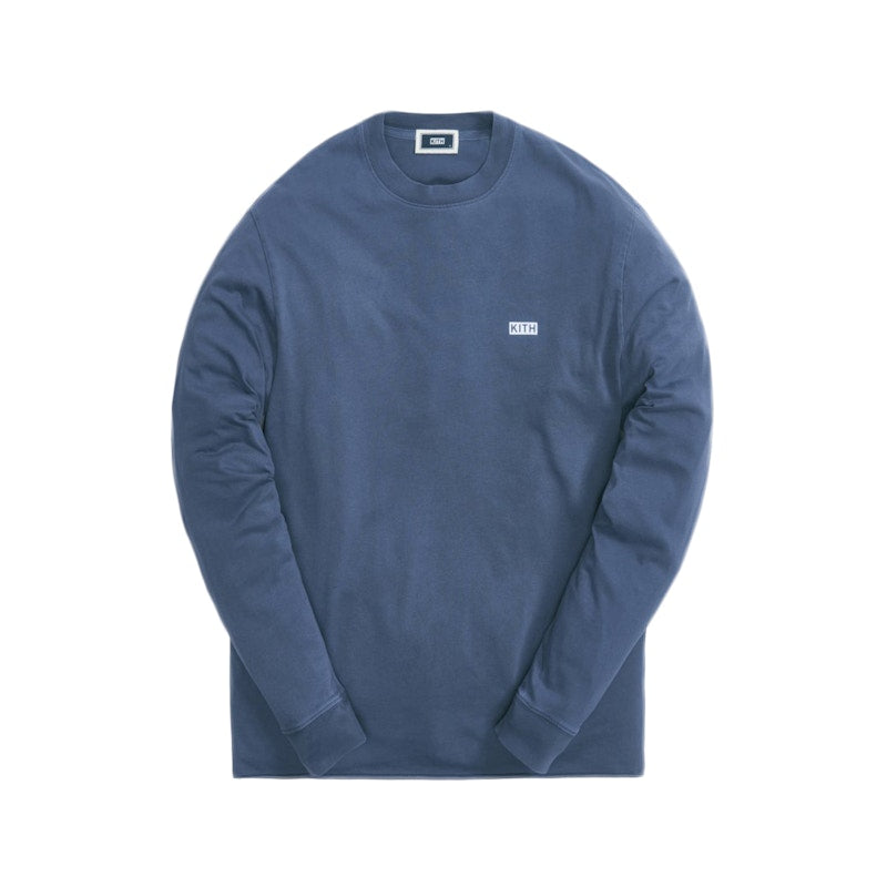 Kith LAX L/S Tee Asteroid