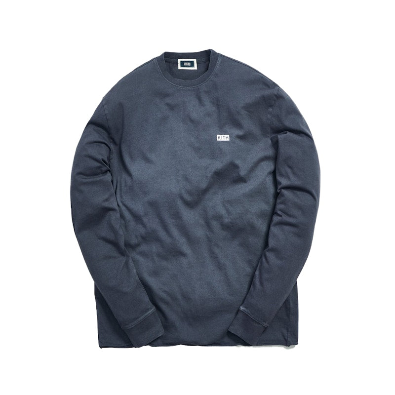 Kith LAX L/S Tee Shark