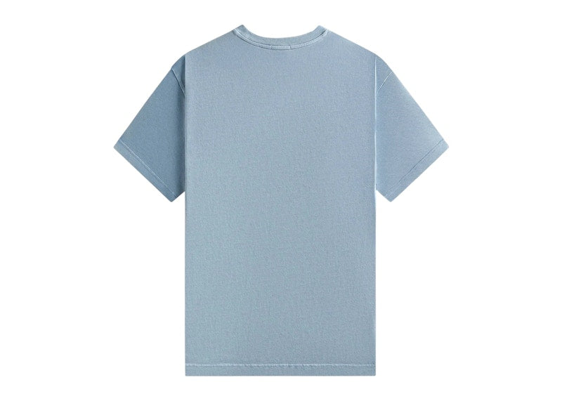 Kith LAX Tee Analysis