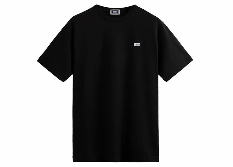 Kith LAX Tee (FW23) Black