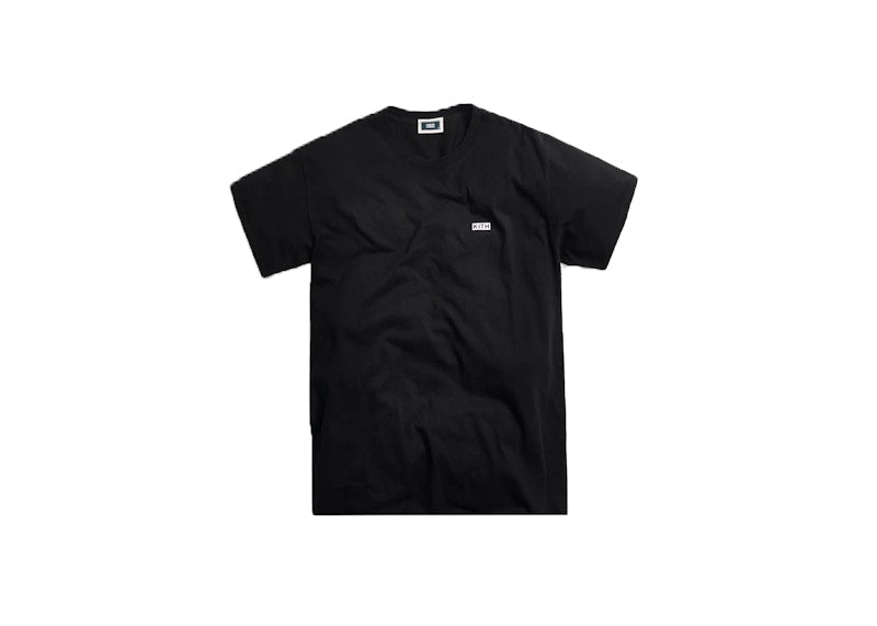 Kith LAX Tee Black