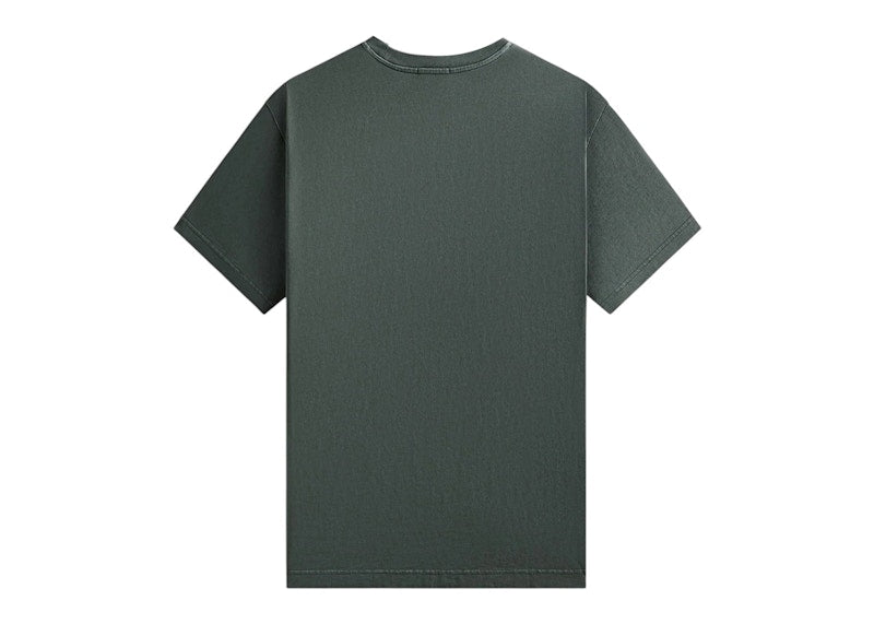 Kith LAX Tee Machine