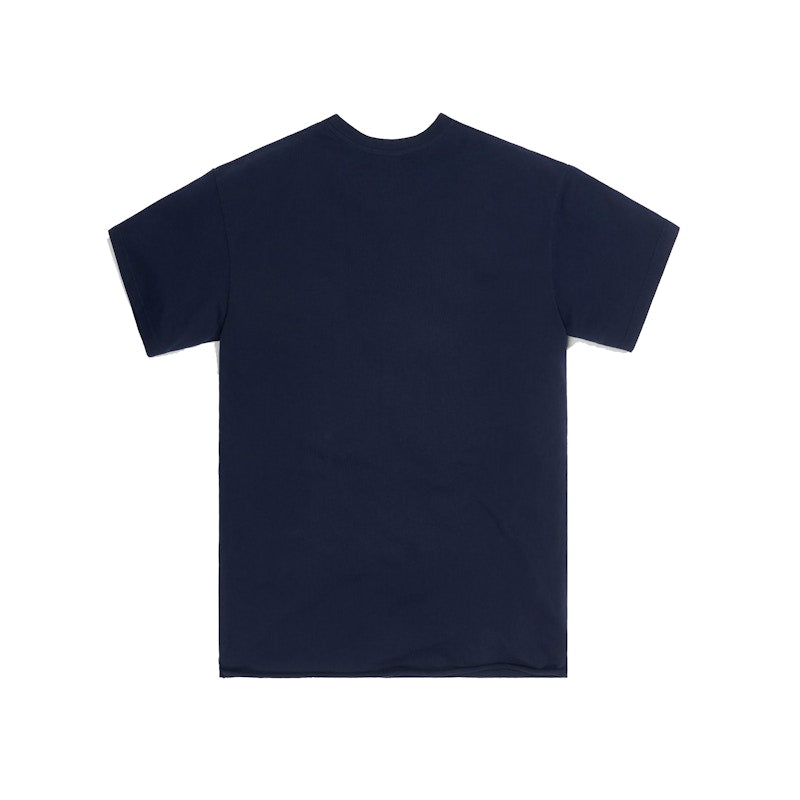 Kith LAX Tee Navy