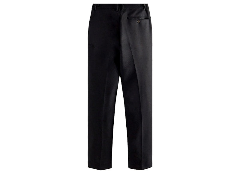 Kith Lance Pant Black