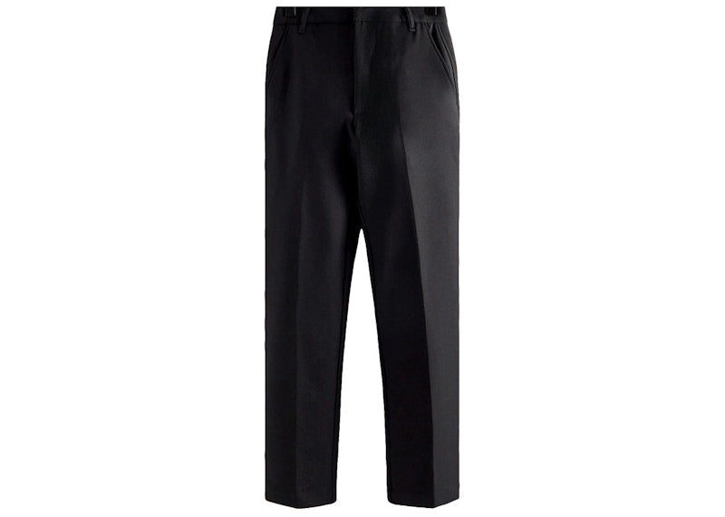 Kith Lance Pant Black