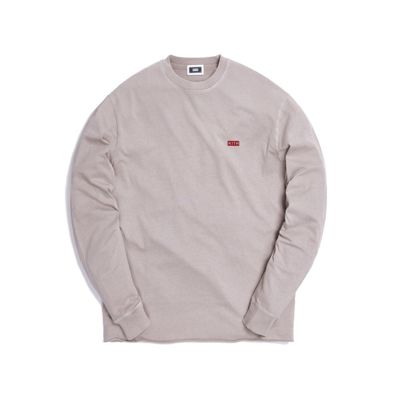 Kith Lax L/S Dusk