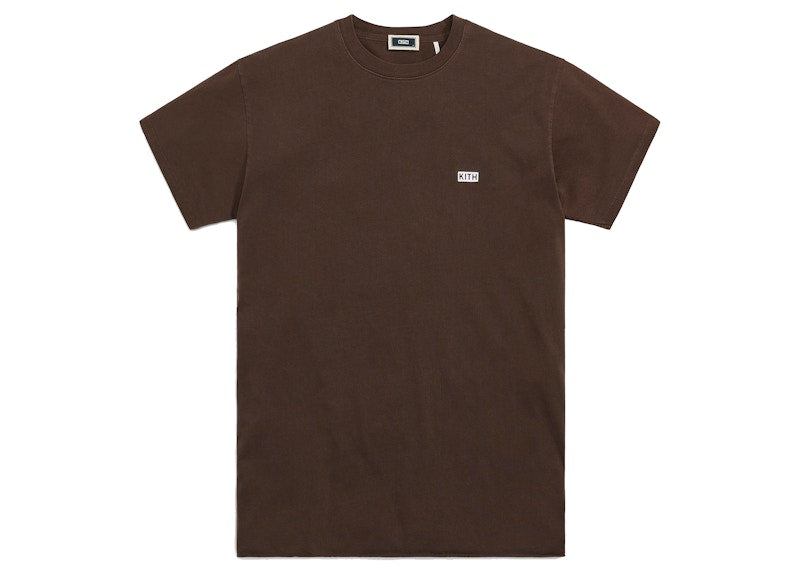 Kith Lax Tee Derby