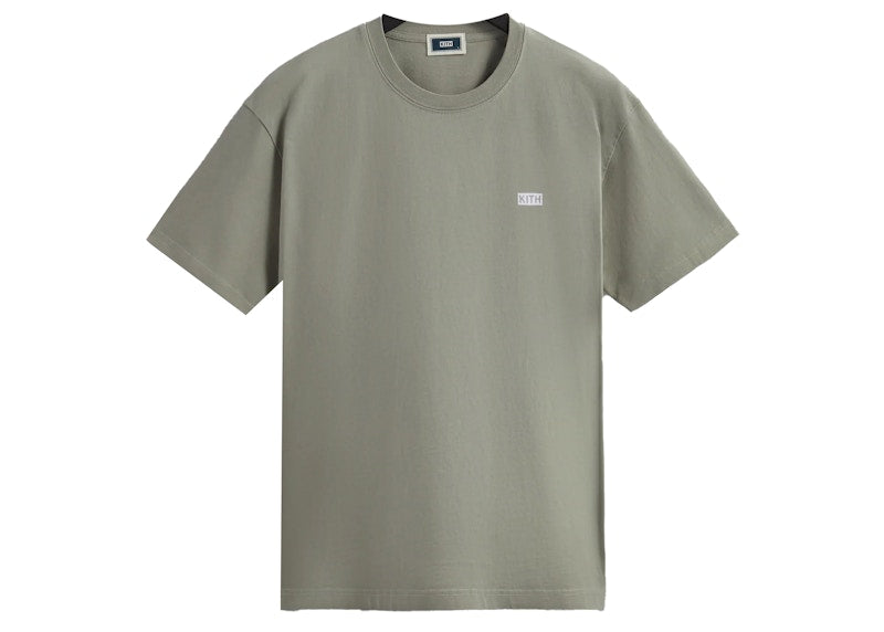 Kith Lax Tee Haze