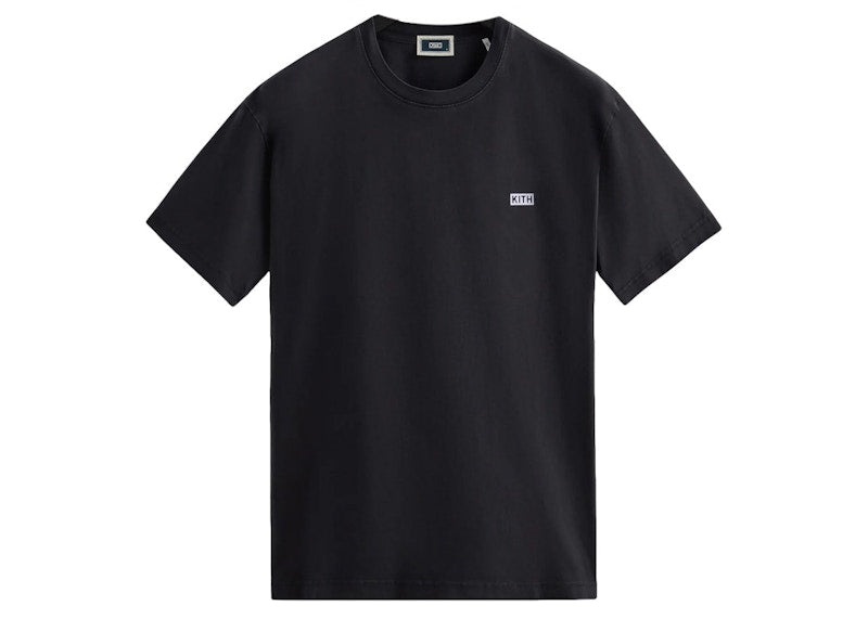 Kith Lax Tee Placid