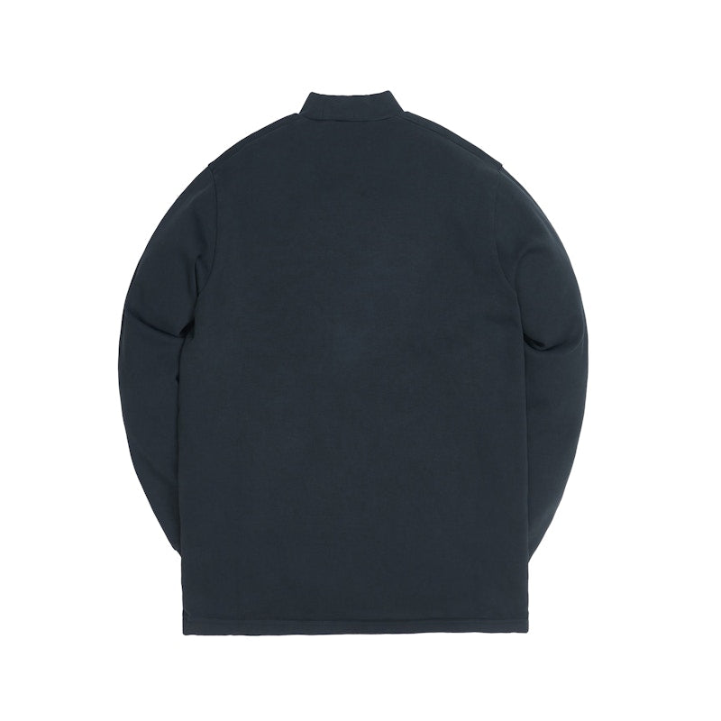 Kith Lenox L/S Mockneck Stadium