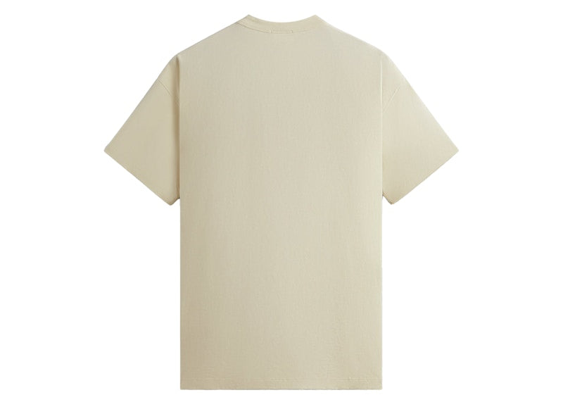 Kith Leonard Pocket Tee Data