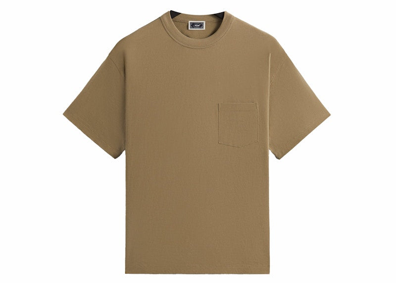 Kith Leonard Pocket Tee Mission