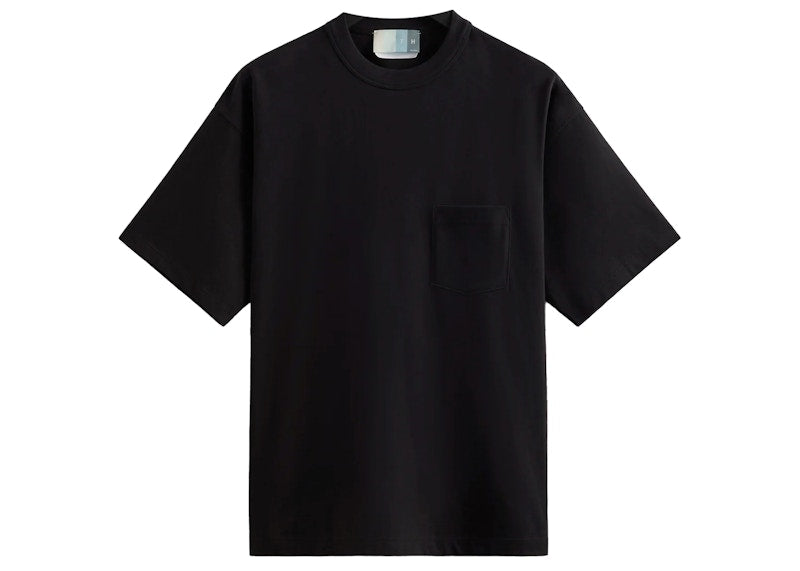 Kith Leonard Tee Black