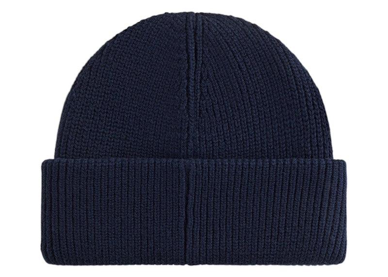 Kith Lion Crest Mia Beanie Nocturnal