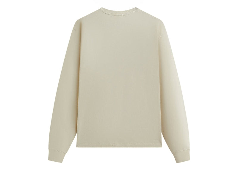 Kith Long Sleeve Lax Tee Balance