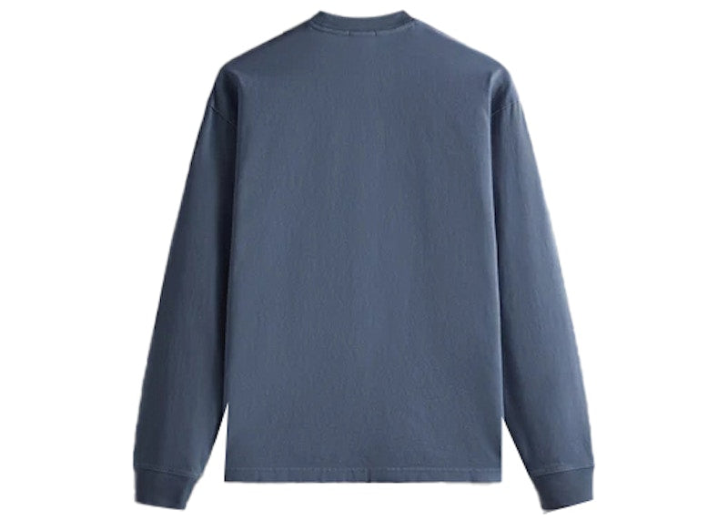 Kith Long Sleeve Lax Tee Innate
