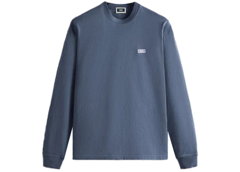 Kith Long Sleeve Lax Tee Innate