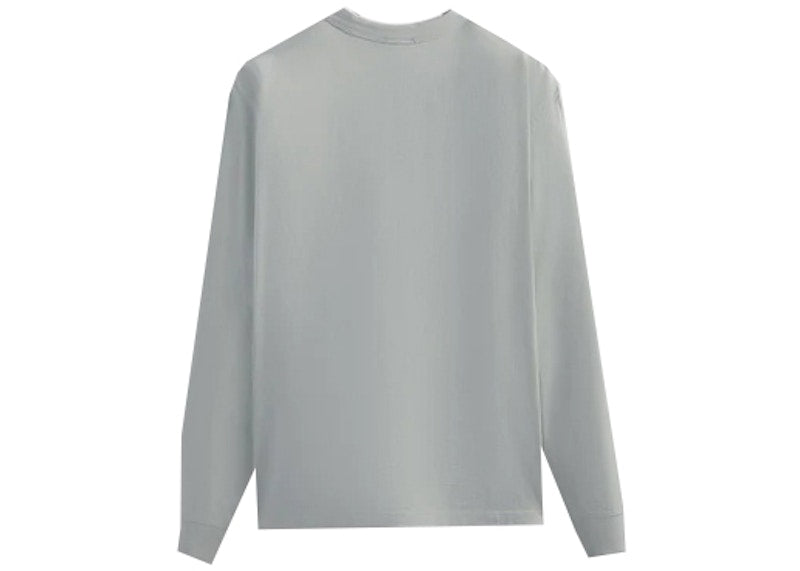 Kith Long Sleeve Leonard Tee Pacify
