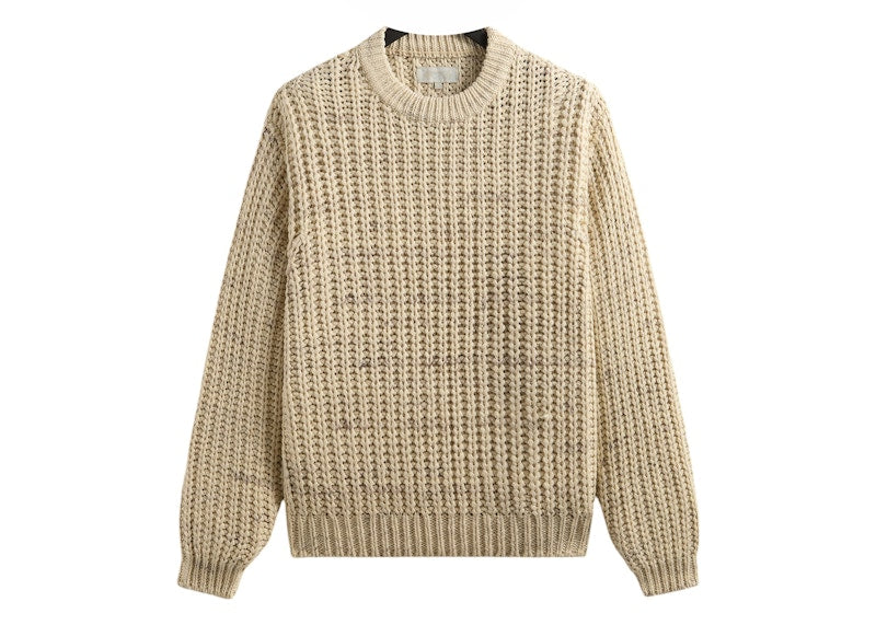Kith Lyon Sweater Lace