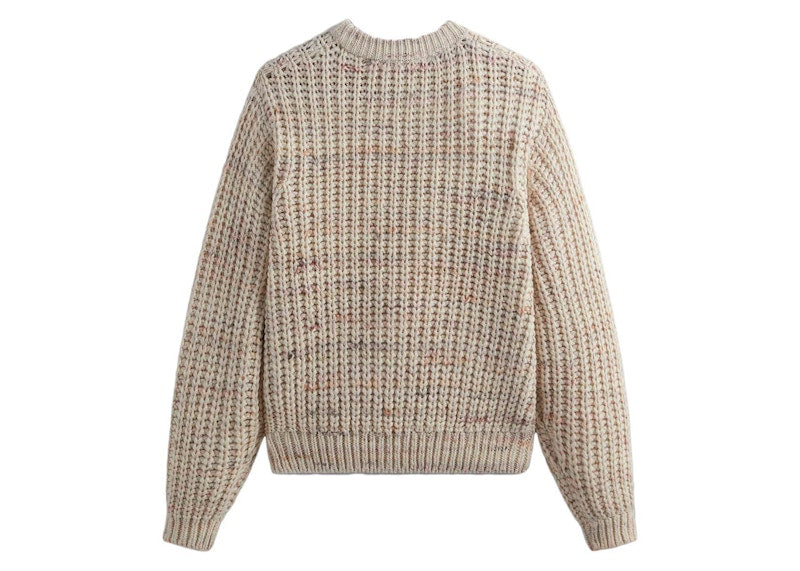Kith Lyon Sweater Rye