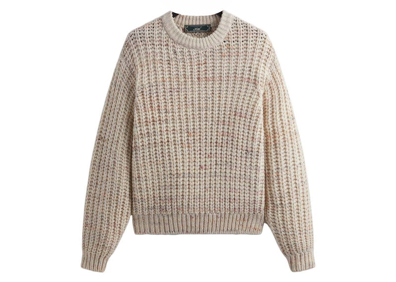 Kith Lyon Sweater Rye