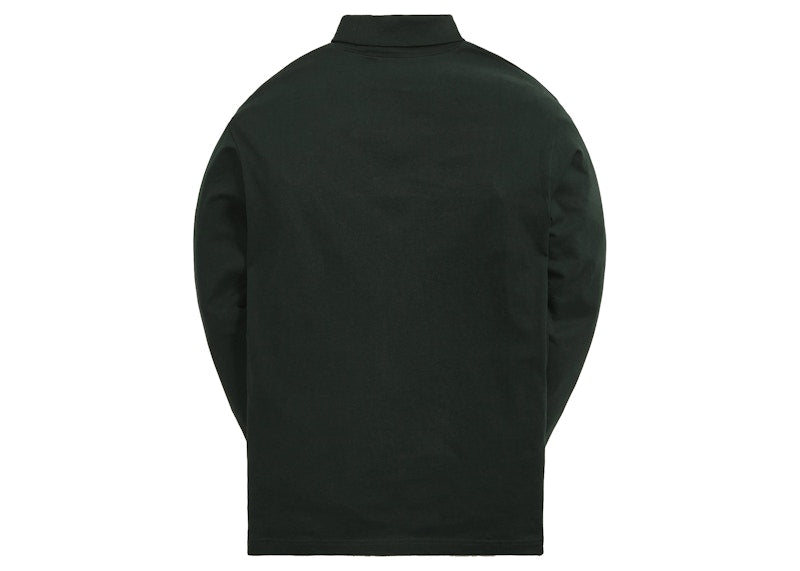 Kith MLB for New York Mets Cortlandt Turtleneck Turtleneck Stadium
