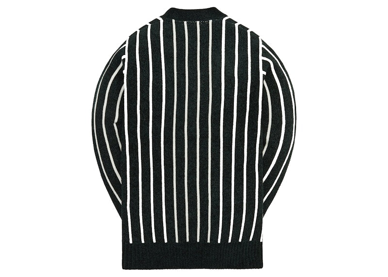 Kith MLB for New York Yankees Chenille Cardigan Stadium