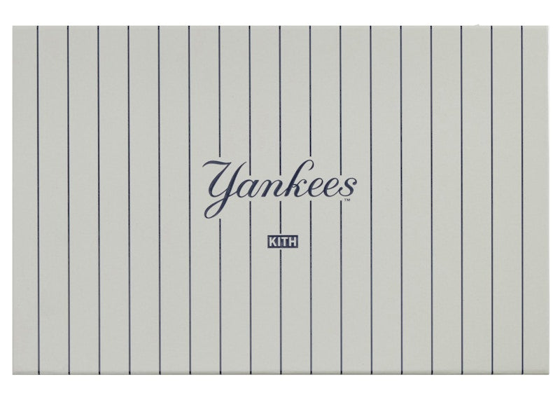 Kith MLB for New York Yankees Lockup Mug Nocturnal