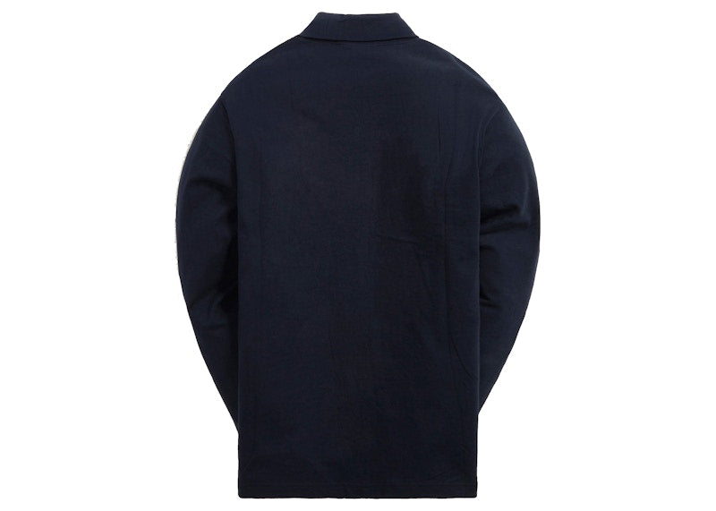 Kith MLB for New York Yankees NY Cortlandt Turtleneck Turtleneck Nocturnal