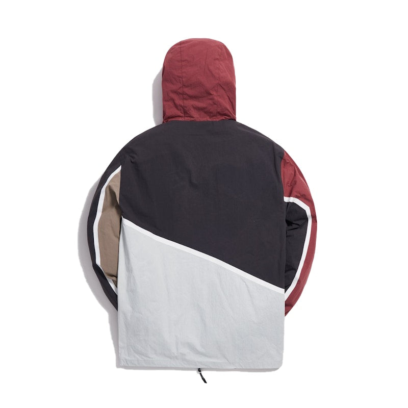 Kith Madison 2.0 Jacket Battleship