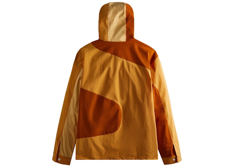 Kith Madison IV Jacket Bergamot