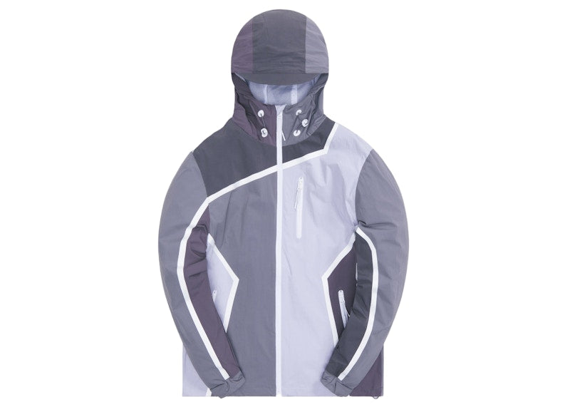 Kith Madison Jacket Argon