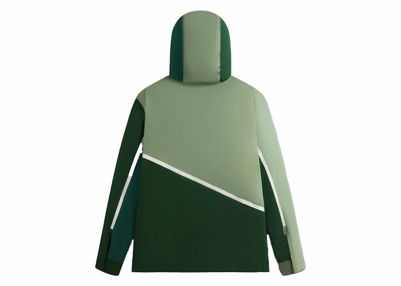 Kith Madison Jacket Conifer