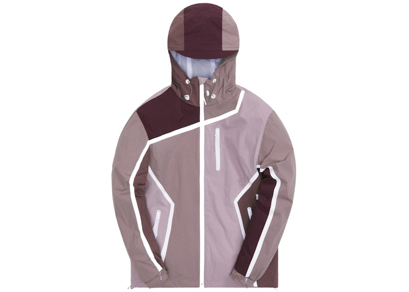 Kith Madison Jacket Dusty Muave