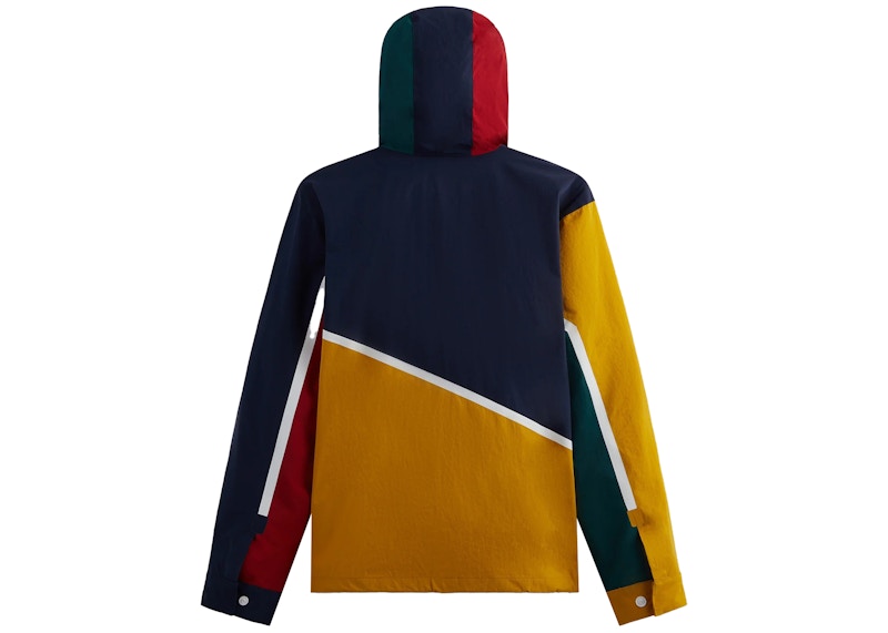 Kith Madison Jacket Nocturnal