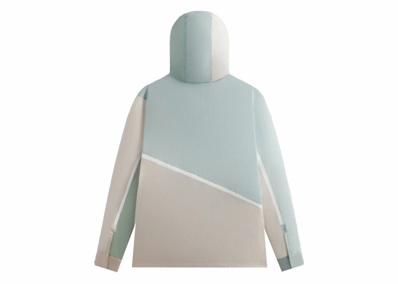 Kith Madison Jacket Sanddrift