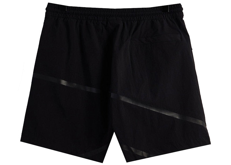 Kith Madison Short Black