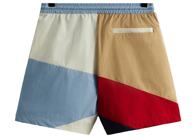 Kith Madison Short Sandrift