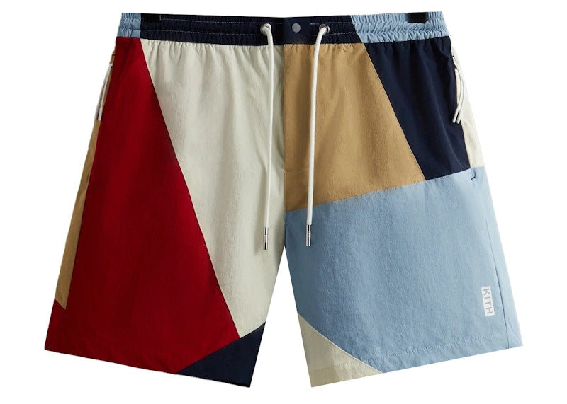 Kith Madison Short Sandrift