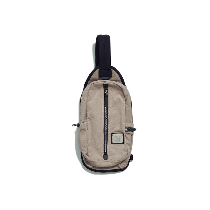 Kith Makavelic Cocoon Sling Bag Cinder