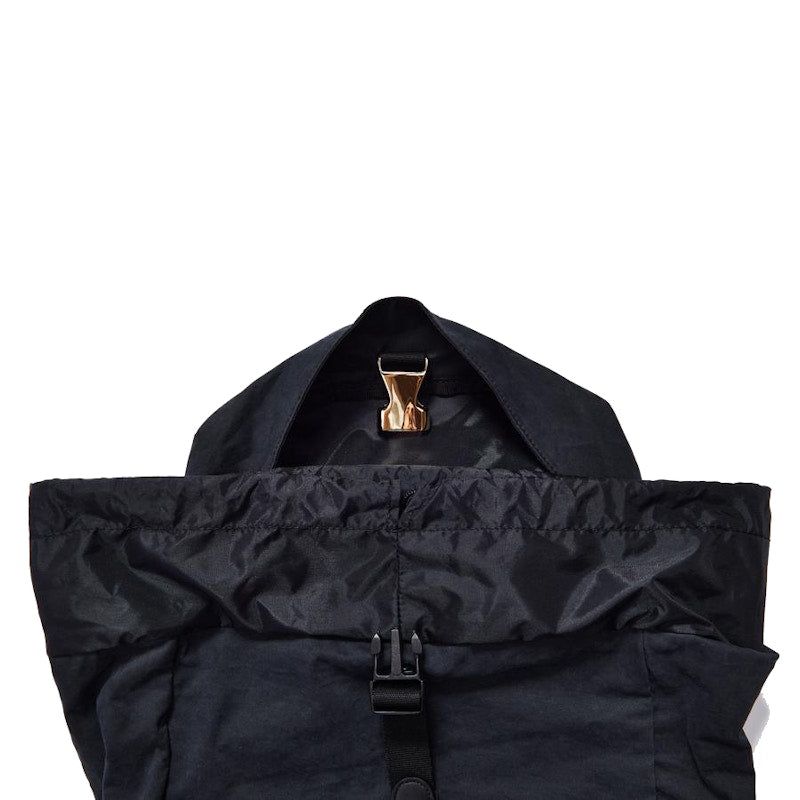 Kith Makavelic Daypack Black