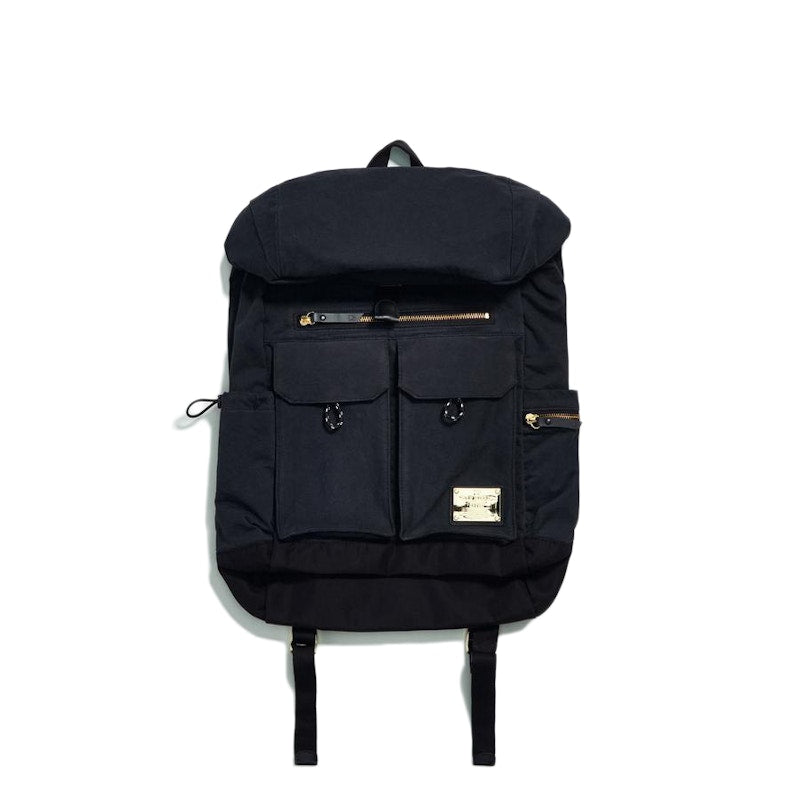 Kith Makavelic Daypack Black