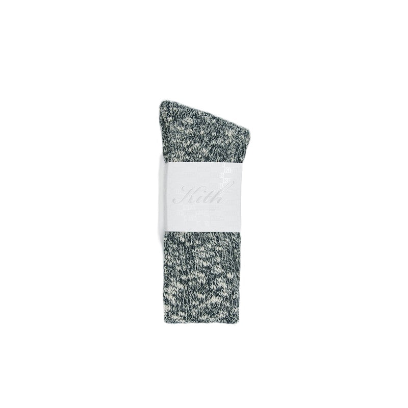 Kith Marled Crew Socks Stadium