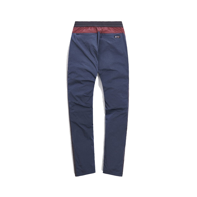 Kith Mercer 6 Battleship