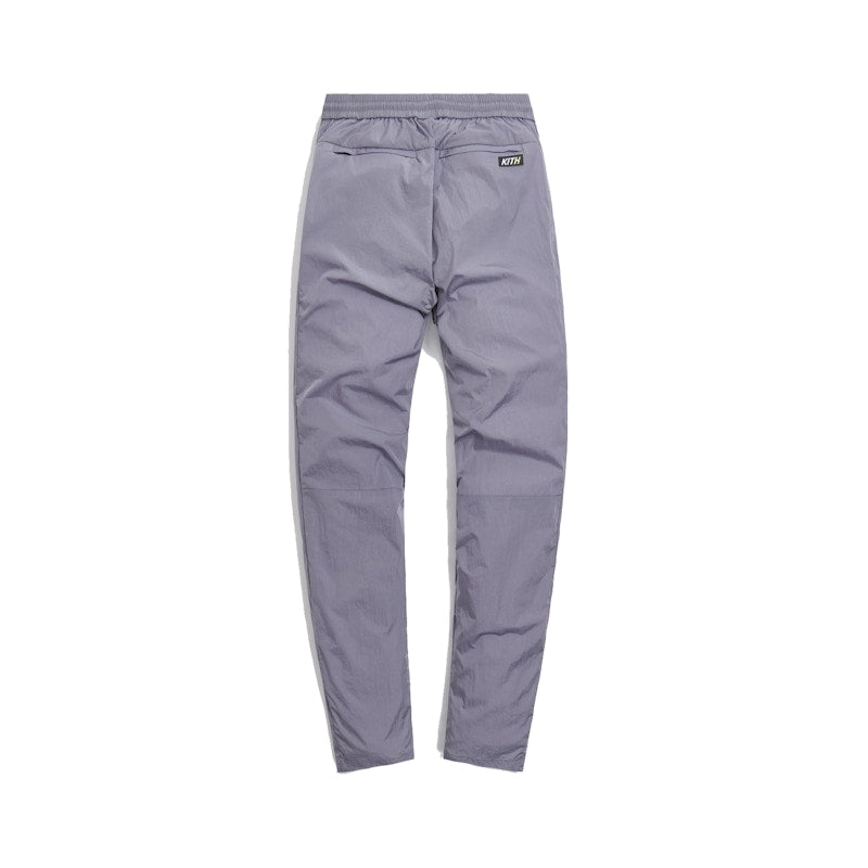 Kith Mercer 6 Minimal Grey