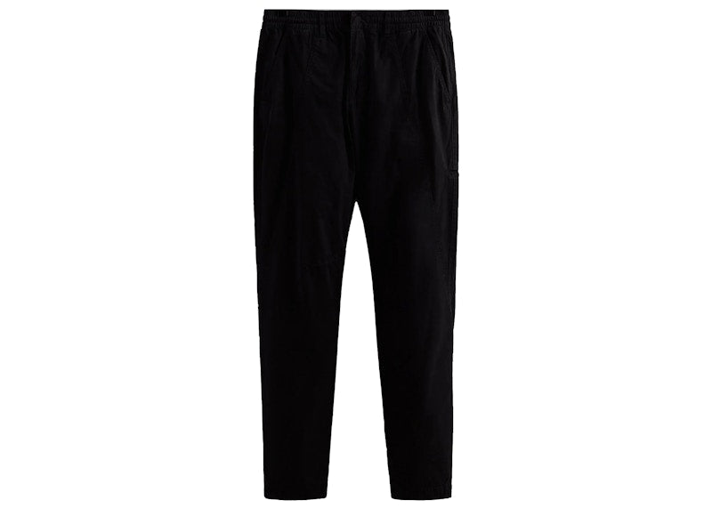 Kith Mercer 7 Pant Black
