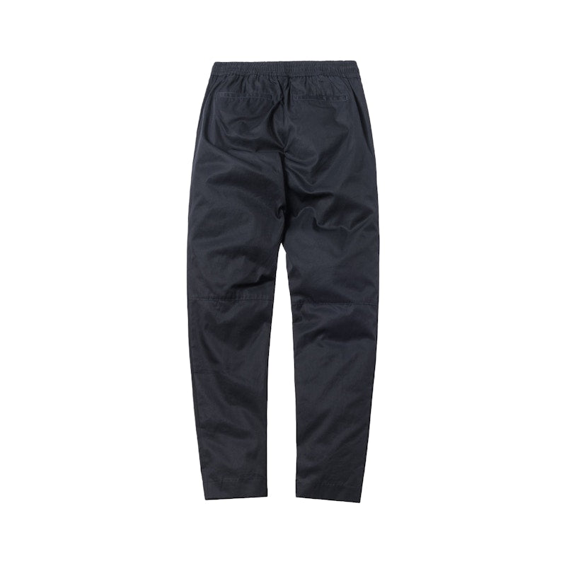 Kith Mercer PIntuck Pant Navy