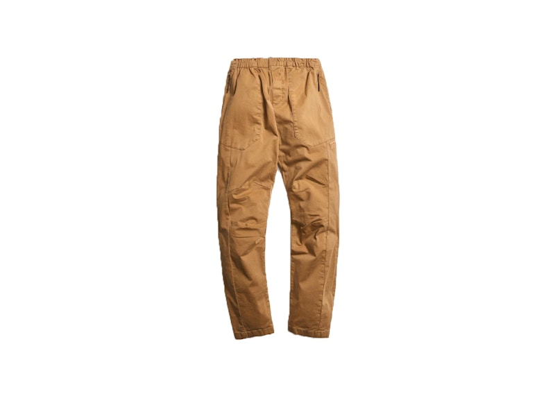 Kith Mercer Pants Khaki
