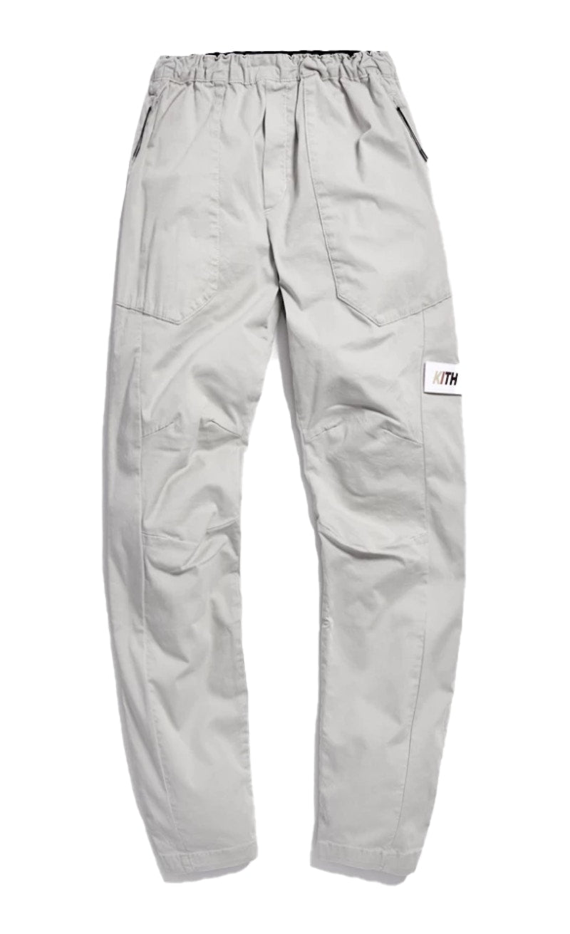 Kith Mercer VI Pant Cement